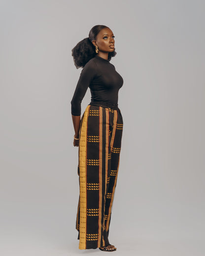 Sewa Aṣọ-Oke Pant