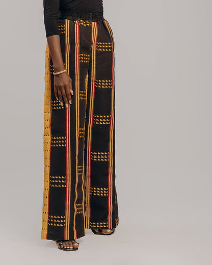 Sewa Aṣọ-Oke Pant