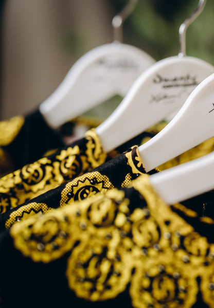 Ankara Dress Australia