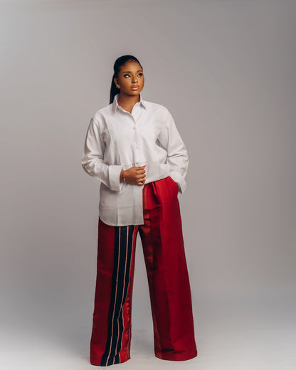Sewa Aṣọ-Oke Pant