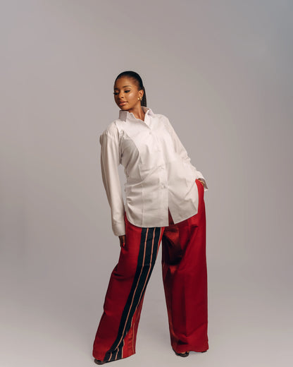 Sewa Aṣọ-Oke Pant