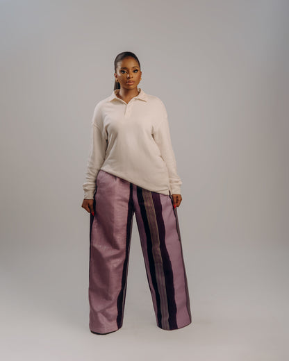 Sewa Aṣọ-Oke Pant