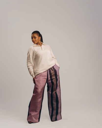 Sewa Aṣọ-Oke Pant