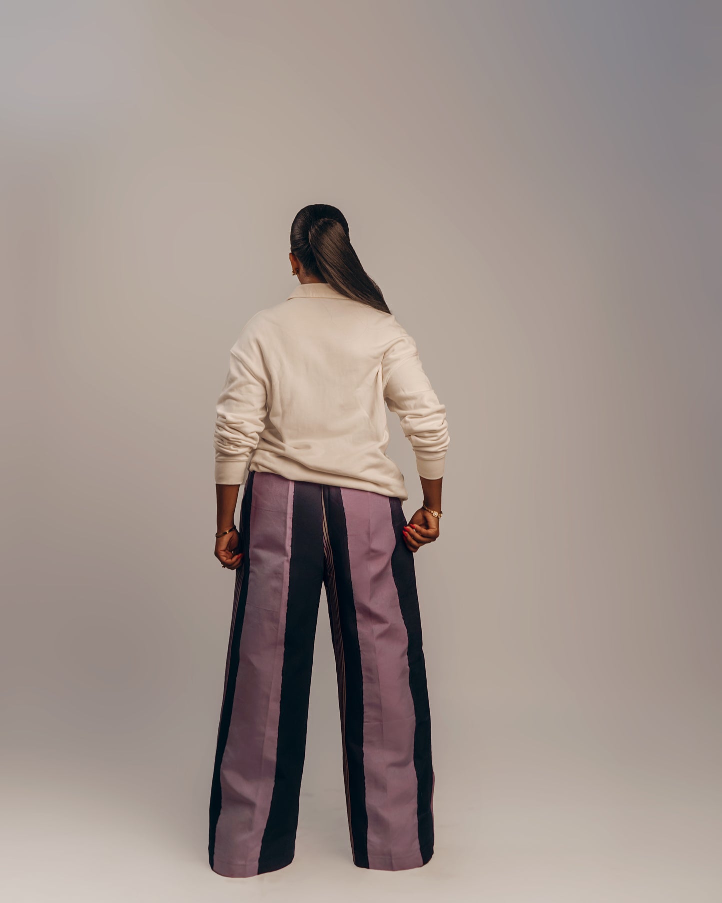 Sewa Aṣọ-Oke Pant