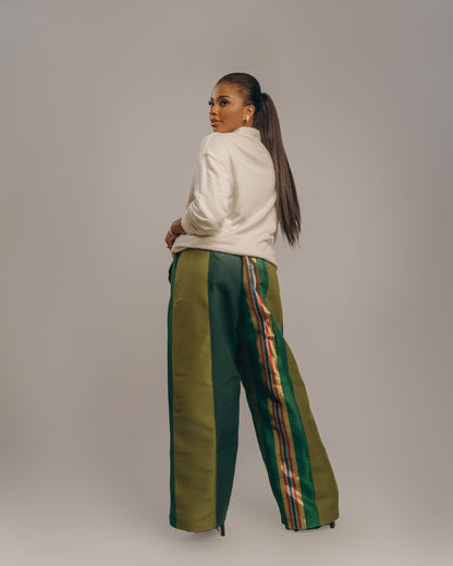 Sewa Aṣọ-Oke Pant