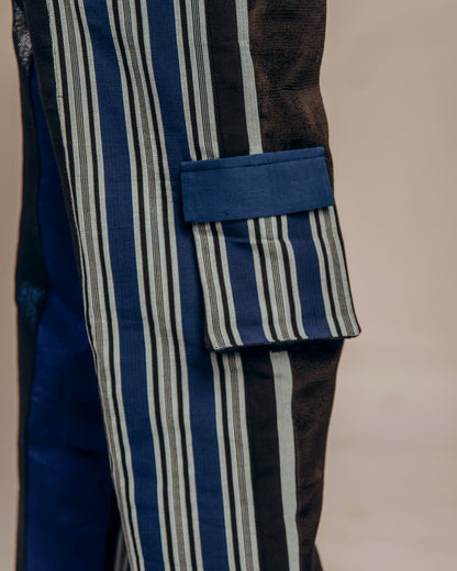 Sewa Aṣọ-Oke Pant