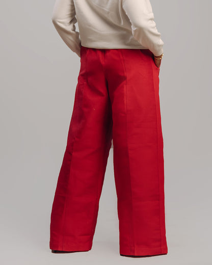 Sewa Aṣọ-Oke Pant