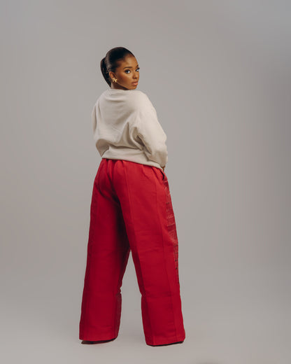 Sewa Aṣọ-Oke Pant