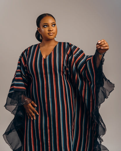 Zuri Boubou Kaftan