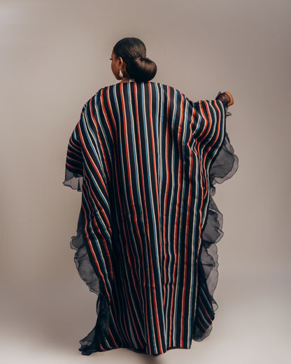Zuri Boubou Kaftan