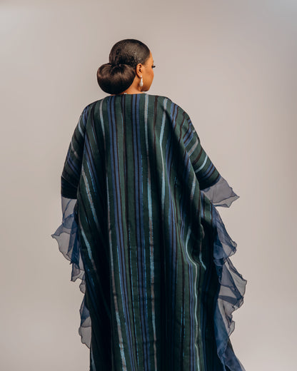 Zuri Boubou Kaftan