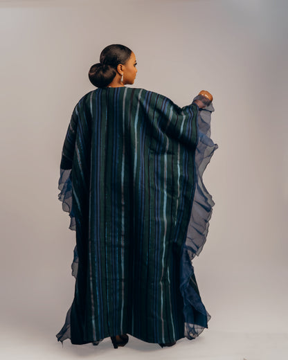 Zuri Boubou Kaftan