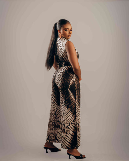 Zari Jumpsuit
