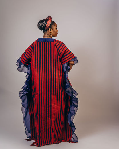 Zuriade Boubou Kaftan