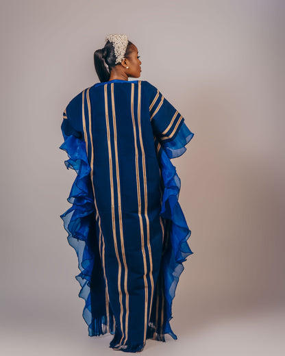 Zuriade Boubou Kaftan