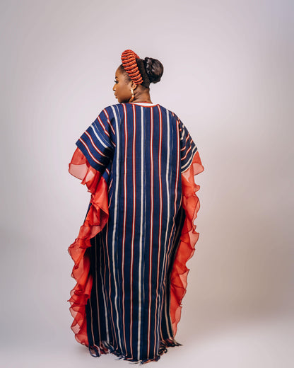 Zuriade Boubou Kaftan