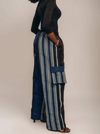 Sewa Aṣọ-Oke Pant