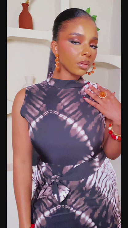 Zari Jumpsuit